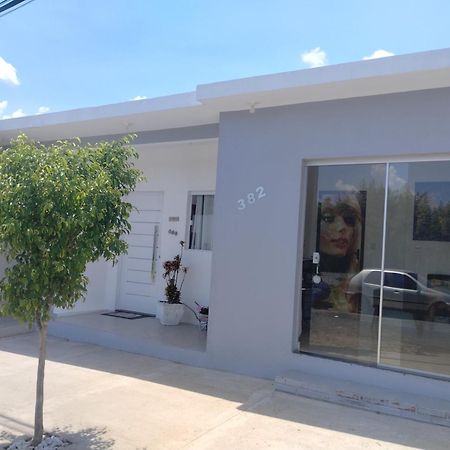 Pousada Familiar Vania Vieira Sao Gabriel  Exterior photo