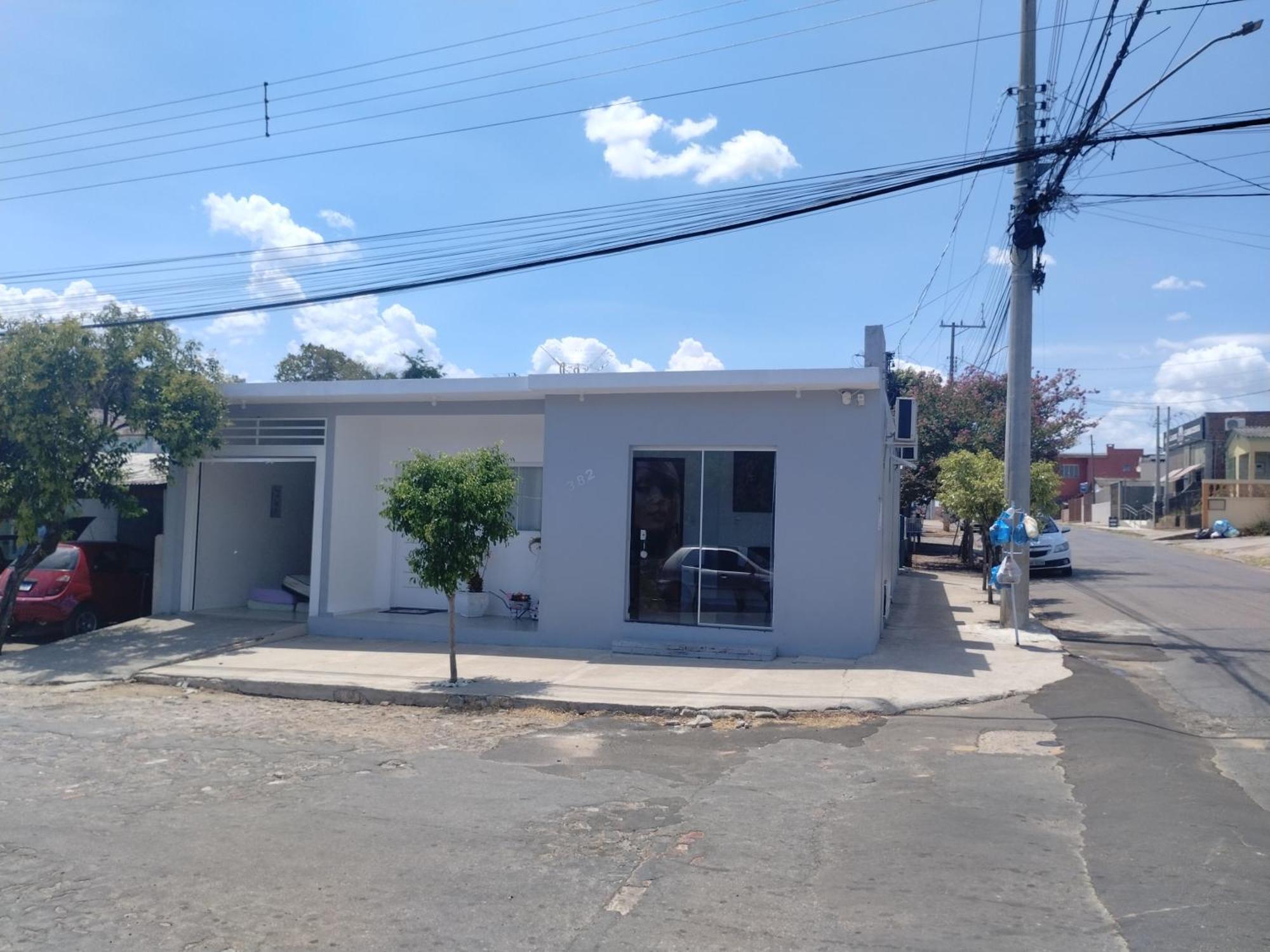 Pousada Familiar Vania Vieira Sao Gabriel  Exterior photo
